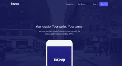 bitPay photo