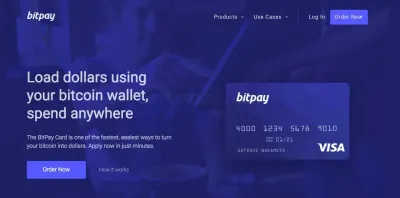 bitPay photo