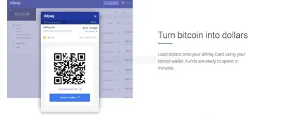bitPay photo