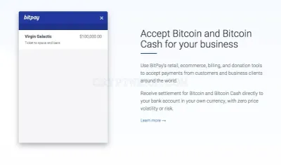 bitPay photo