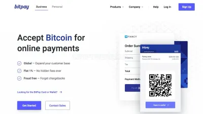 bitPay photo
