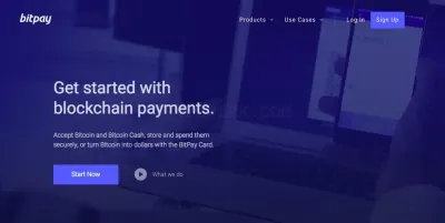 bitPay photo