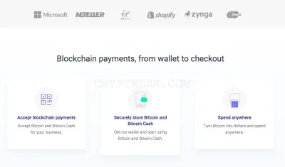bitPay photo