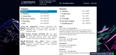 BitPayes photo
