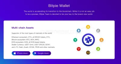 Bitpie photo