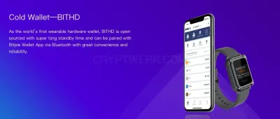 Bitpie photo