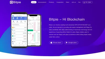 Bitpie photo