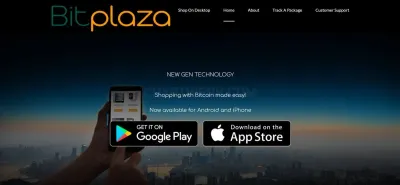 Bitplaza photo