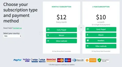 Bitport.io photo