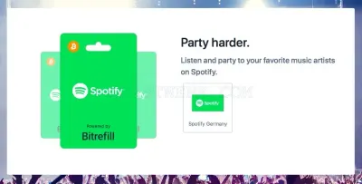 Bitrefill photo