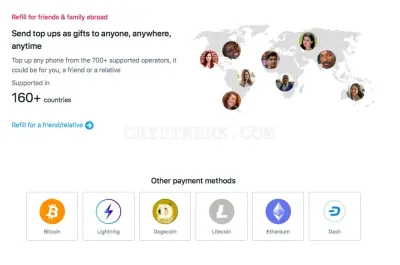 Bitrefill photo