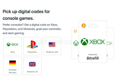 Bitrefill photo