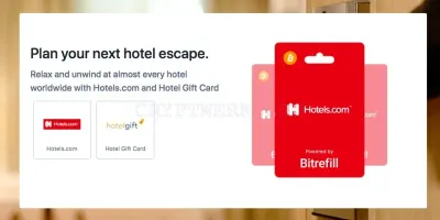 Bitrefill photo