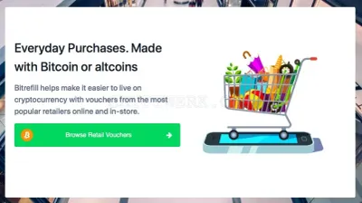 Bitrefill photo