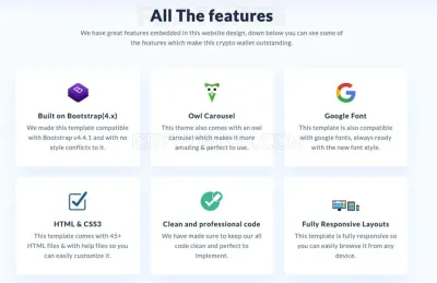 Bitrix Infotech Wallets photo
