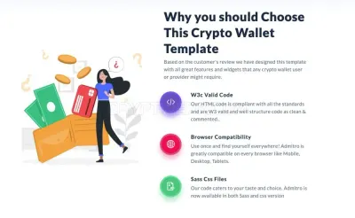 Bitrix Infotech Wallets photo