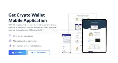 Bitrix Infotech Wallets photo