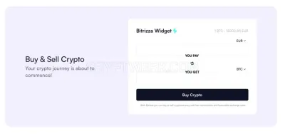 Bitrizza photo