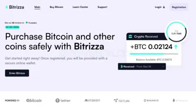 Bitrizza photo