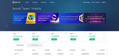 bitrue photo