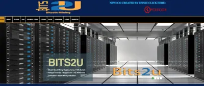 Bits2u Inversiones S.A.C. photo