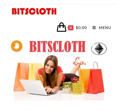 Bitscloth photo