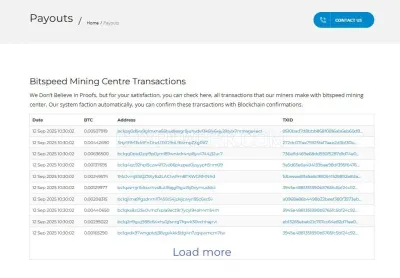 Bitspeed.io photo