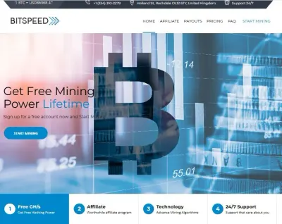 Bitspeed.io photo