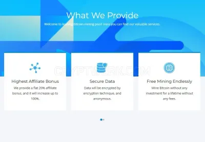Bitspeed.io photo