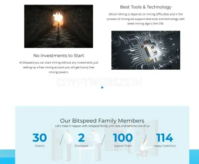 Bitspeed.io photo