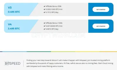 Bitspeed.io photo