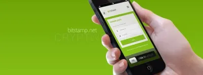 Bitstamp photo