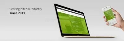 Bitstamp photo
