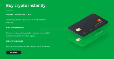 Bitstamp photo