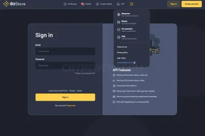 BitStore photo