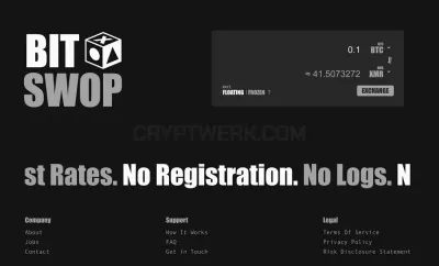 BitSwop photo