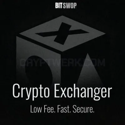 BitSwop photo