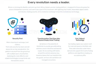 Bittrex photo