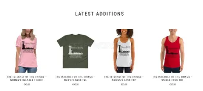 Bittshirts.com photo