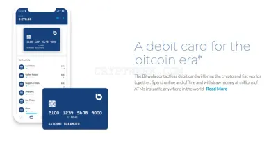 Bitwala photo