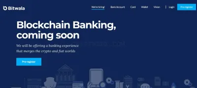 Bitwala photo