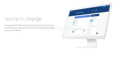 Bitwala photo