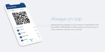 Bitwala photo