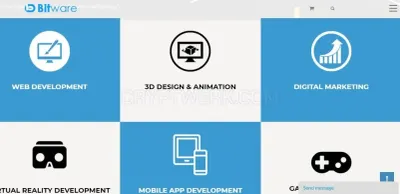 Bitwaretechnologies.com photo