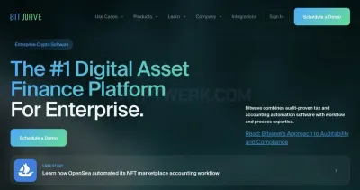 Bitwave photo