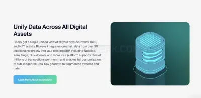 Bitwave photo