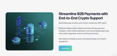 Bitwave photo