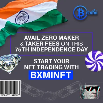 Bitxmi photo
