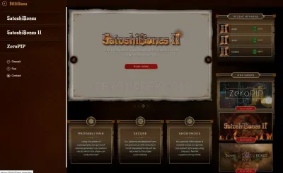 Bitzillions photo