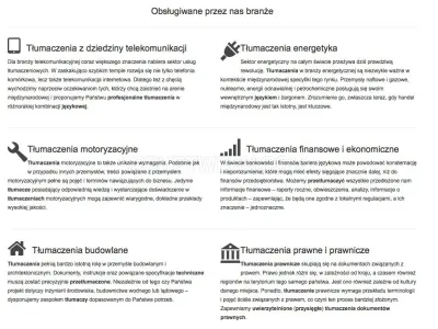 Biuro Tłumaczeń 123 Sp. z o.o. photo